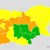 Обявиха оранжев и жълт код за сряда Обявиха оранжев и жълт код за сряда