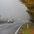 Дъжд и мъгли затрудняват пътуването в страната Дъжд и мъгли затрудняват пътуването в страната