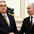 Виктор Орбан обеща на Путин да купува руски газ и петрол въпреки санкциите на ЕС Виктор Орбан обеща на Путин да купува руски газ и петрол въпреки санкциите на ЕС