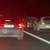 Катастрофа затруднява движението на магистрала "Тракия" Катастрофа затруднява движението на магистрала "Тракия"