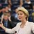 Урсула фон дер Лайен предложи три варианта за финансиране на Украйна Урсула фон дер Лайен предложи три варианта за финансиране на Украйна