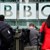 Трусове в BBC Трусове в BBC