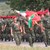 Сухопътните войски честват своя боен празник Сухопътните войски честват своя боен празник