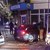 Младеж влетя с колата си в аптека в центъра на Пловдив Младеж влетя с колата си в аптека в центъра на Пловдив