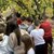 120 деца влязоха в ролята на овощари в село Бръшлен 120 деца влязоха в ролята на овощари в село Бръшлен