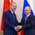 Реджеп Ердоган и Владимир Путин обсъждат войната в Украйна утре Реджеп Ердоган и Владимир Путин обсъждат войната в Украйна утре