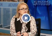 Красимира Катинчарова: Средната класа у нас буквално изчезна Красимира Катинчарова: Средната класа у нас буквално изчезна
