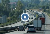 АПИ: Нарушенията за скорост паднаха 8 пъти след новите мерки АПИ: Нарушенията за скорост паднаха 8 пъти след новите мерки