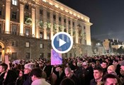 Граждани ще блокират центъра на София с два протеста Граждани ще блокират центъра на София с два протеста