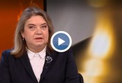 Наталия Киселова очерта "червените линии" на БСП - Обединена левица Наталия Киселова очерта "червените линии" на БСП - Обединена левица
