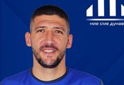Феновете на "Дунав" избраха Камен Хаджиев за футболист на годината Феновете на "Дунав" избраха Камен Хаджиев за футболист на годината