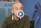 Д-р Атанас Мангъров: Ваксинирам се срещу грип всяка година Д-р Атанас Мангъров: Ваксинирам се срещу грип всяка година