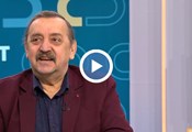 Тодор Кантарджиев: Греяното вино помага при леки инфекции Тодор Кантарджиев: Греяното вино помага при леки инфекции