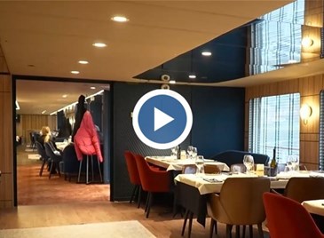 Кувертите за Нова година в Русе скочиха до 250 лева Кувертите за Нова година в Русе скочиха до 250 лева