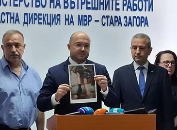 Управлението на незаконни старчески домове става престъпление Управлението на незаконни старчески домове става престъпление