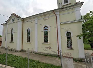 Започва дарителска кампания за реставрация на храм „Свети Георги“ в Мартен Започва дарителска кампания за реставрация на храм „Свети Георги“ в Мартен