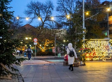 Област Русе е с най-добър образователен статус на работната сила Област Русе е с най-добър образователен статус на работната сила