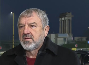 Драгомир Драганов: Имаме готовност да пуснем пето и шесто гише на Дунав мост Драгомир Драганов: Имаме готовност да пуснем пето и шесто гише на Дунав мост