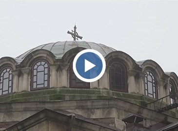 Благотворителен концерт подпомага ремонта на 90-годишна църква в Русе Благотворителен концерт подпомага ремонта на 90-годишна църква в Русе