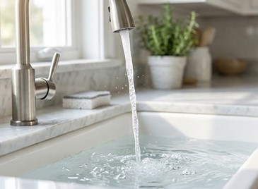 ВиК - Русе замразява цените на водата въпреки решението на КЕВР ВиК - Русе замразява цените на водата въпреки решението на КЕВР