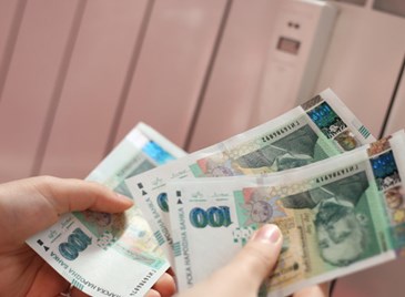 Пишат нова формула за сметките за парно Пишат нова формула за сметките за парно