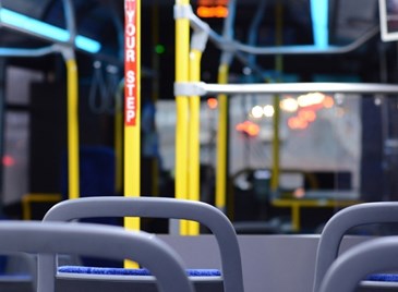 Община Русе пуска безплатен транспорт в новогодишната нощ Община Русе пуска безплатен транспорт в новогодишната нощ