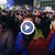 Хиляди румънци излязоха на протест срещу корупцията Хиляди румънци излязоха на протест срещу корупцията
