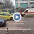 Такси блъсна жена на пешеходната пътека в Русе Такси блъсна жена на пешеходната пътека в Русе