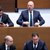 Депутатите стартират процедурата по шестия вот на недоверие срещу кабинета Депутатите стартират процедурата по шестия вот на недоверие срещу кабинета