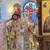 Епископ Макарий оглави празнична служба в Русе Епископ Макарий оглави празнична служба в Русе
