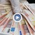 Финансист предупреди за сериозен риск от фалшиво евро Финансист предупреди за сериозен риск от фалшиво евро