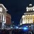 Полицията въвежда контролно-пропусквателни пунктове за протеста довечера в София Полицията въвежда контролно-пропусквателни пунктове за протеста довечера в София