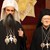 Вселенската патриаршия посрещна патриарх Даниил Вселенската патриаршия посрещна патриарх Даниил
