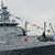 Вдигнаха флага на "Храбри" – първият нов боен кораб от 100 години Вдигнаха флага на "Храбри" – първият нов боен кораб от 100 години