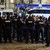 9 КПП-та на полицията блокират центъра на София 9 КПП-та на полицията блокират центъра на София