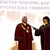 Христо Белоев получи званието "Доктор хонорис кауза" на Русенския университет Христо Белоев получи званието "Доктор хонорис кауза" на Русенския университет