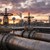Забраняват напълно вноса на руски газ от 1 януари 2028 година Забраняват напълно вноса на руски газ от 1 януари 2028 година