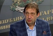 Иван Шишков: Никой не ми предложи министерски пост Иван Шишков: Никой не ми предложи министерски пост