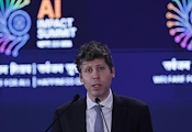 Сам Олтман: Светът спешно се нуждае от регулация на изкуствения интелект Сам Олтман: Светът спешно се нуждае от регулация на изкуствения интелект