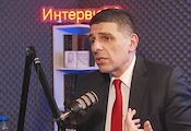 Ивайло Мирчев: Борисов и Пеевски са сиамски близнаци Ивайло Мирчев: Борисов и Пеевски са сиамски близнаци