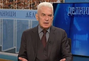Волен Сидеров: ГЕРБ изчезва, ако остане трета сила Волен Сидеров: ГЕРБ изчезва, ако остане трета сила