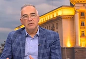 Антон Кутев: Румен Радев не мълчи, а планира следващия си ход Антон Кутев: Румен Радев не мълчи, а планира следващия си ход