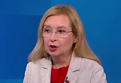 Зорница Русинова прехвърли вината за високите цени върху доставчиците Зорница Русинова прехвърли вината за високите цени върху доставчиците