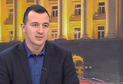 Габриел Вълков: ПП-ДБ са свързани със "сектата" от Петрохан Габриел Вълков: ПП-ДБ са свързани със "сектата" от Петрохан