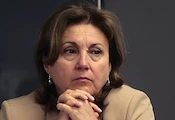 Политолог: Румяна Бъчварова не е изненада в служебния кабинет Политолог: Румяна Бъчварова не е изненада в служебния кабинет