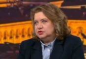 Наталия Киселова: Надежда Нейнски не трябваше да поема външното министерство Наталия Киселова: Надежда Нейнски не трябваше да поема външното министерство
