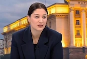 Евелина Славкова: Илияна Йотова ще бъде кандидат за президент Евелина Славкова: Илияна Йотова ще бъде кандидат за президент