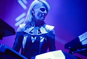 Faithless идват в София с концерт Faithless идват в София с концерт
