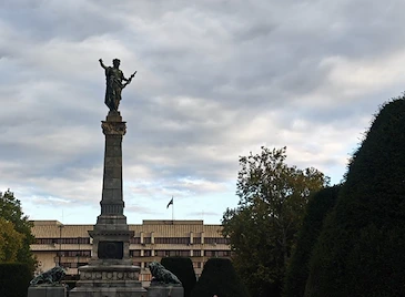 Демографският срив обезкървява Русе Демографският срив обезкървява Русе