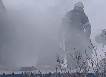 Гори база за авточасти в Русе Гори база за авточасти в Русе